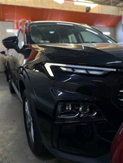 فورد تيريتوري